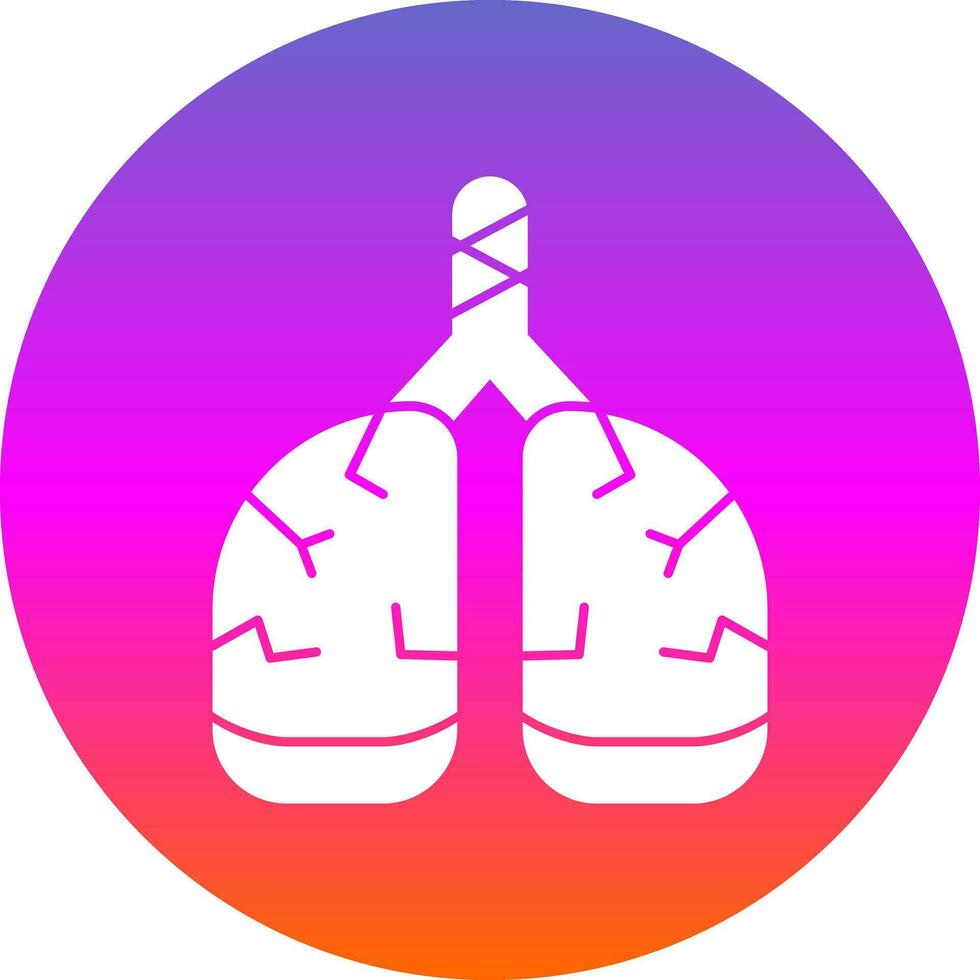 Lunges Vector Icon Design