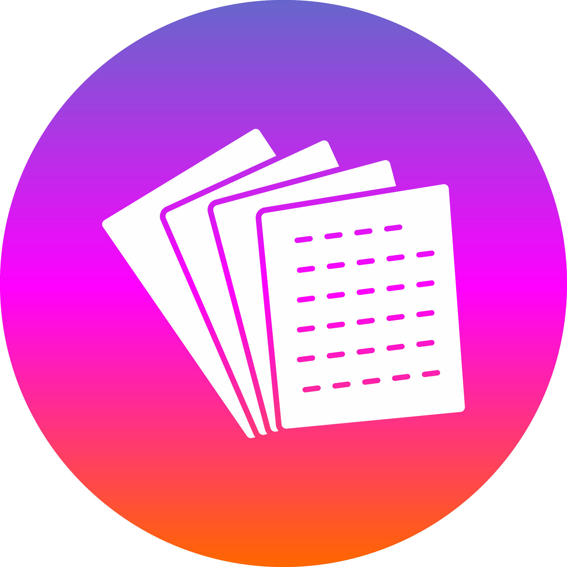 Sandpaper Vector Icon Design 25980813 Vector Art at Vecteezy