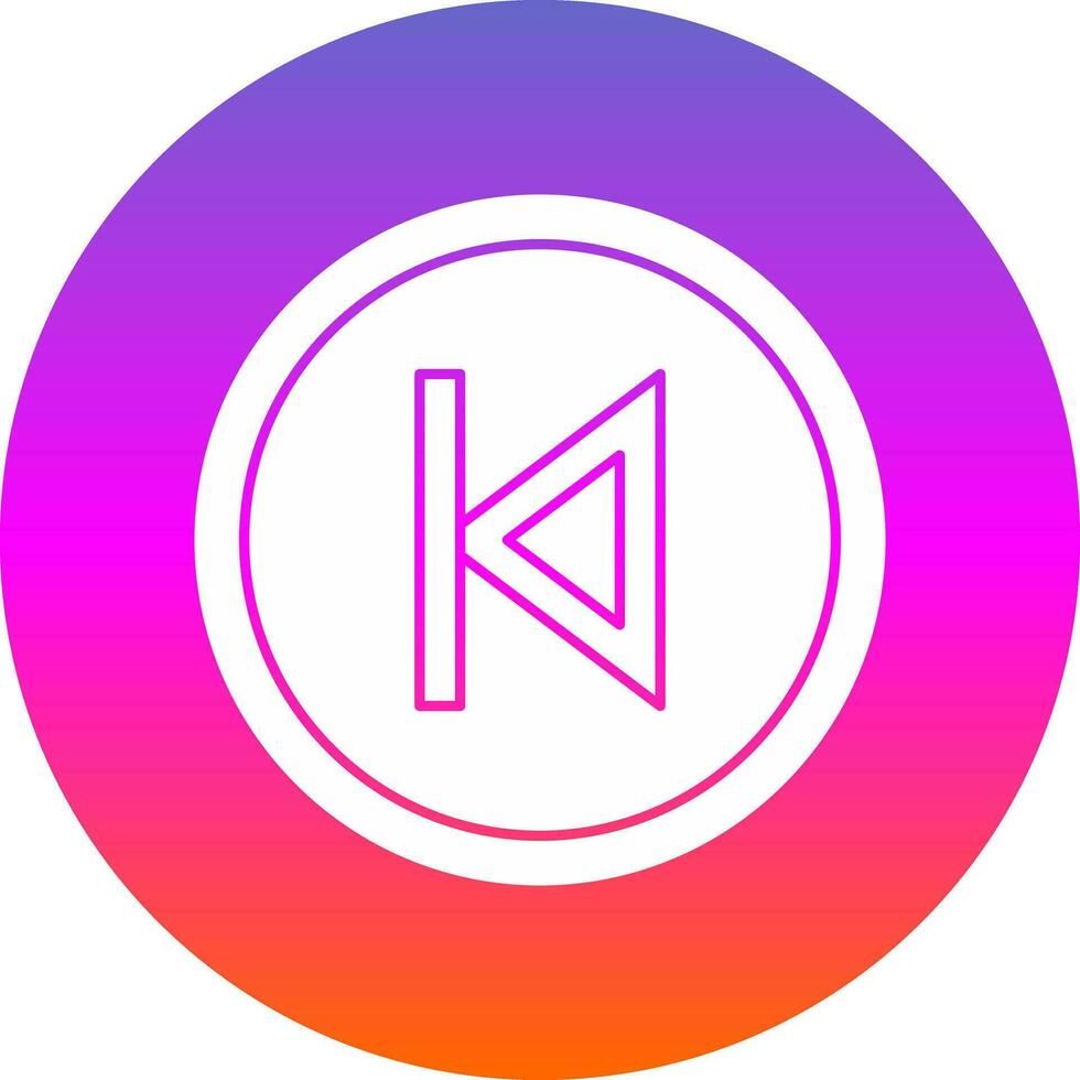 Previous Vector Icon Design