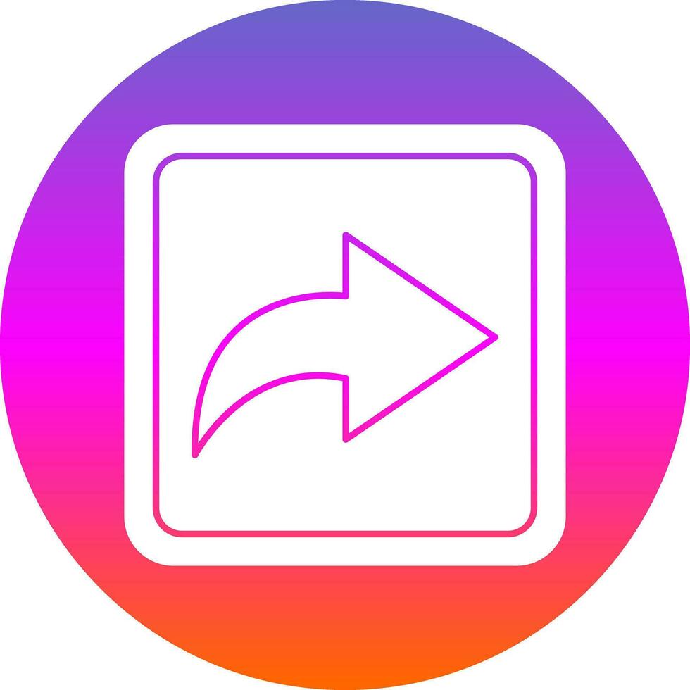 Share Vector Icon Design