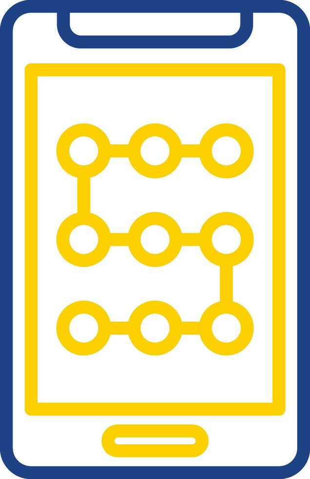 Pattern Vector Icon Design