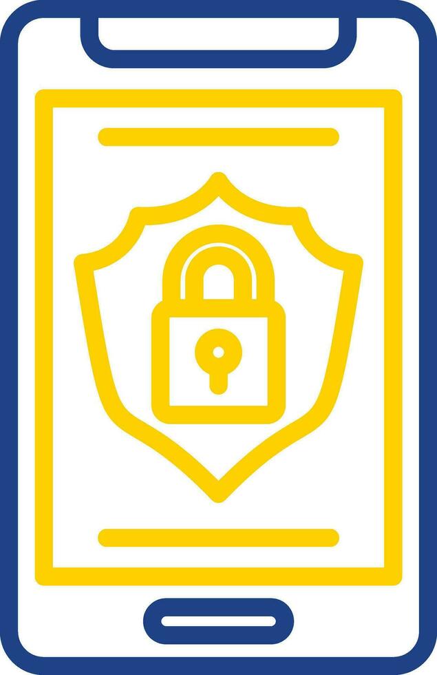 Security Vector Icon Design