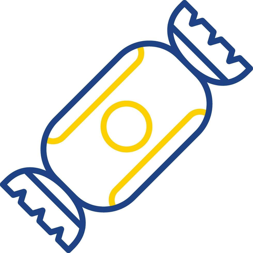 Candy Vector Icon Design