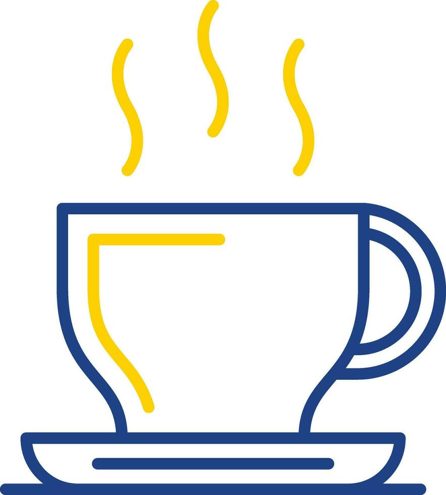 Cup Vector Icon Design