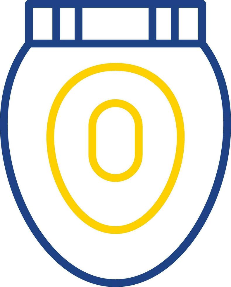 Comod Vector Icon Design