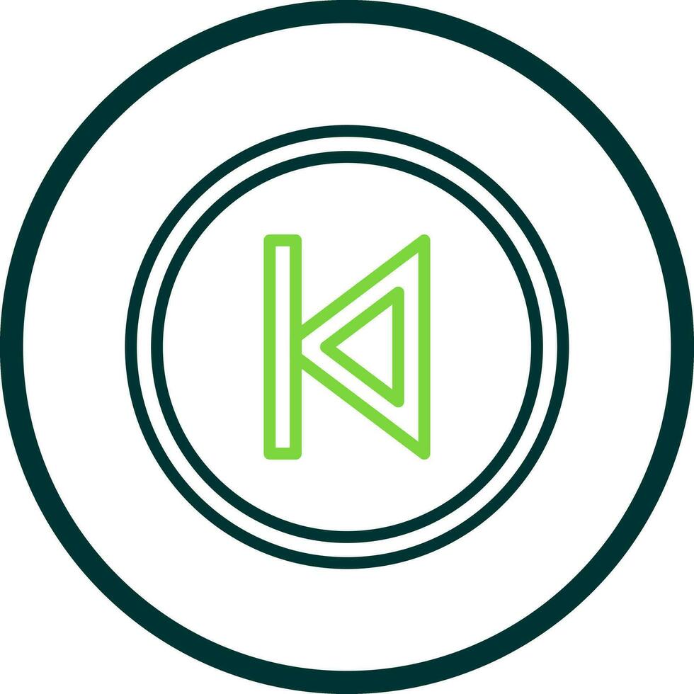 Previous Vector Icon Design
