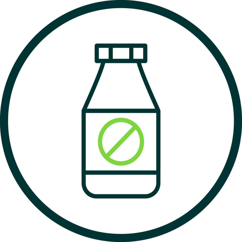 Drug Vector Icon Design