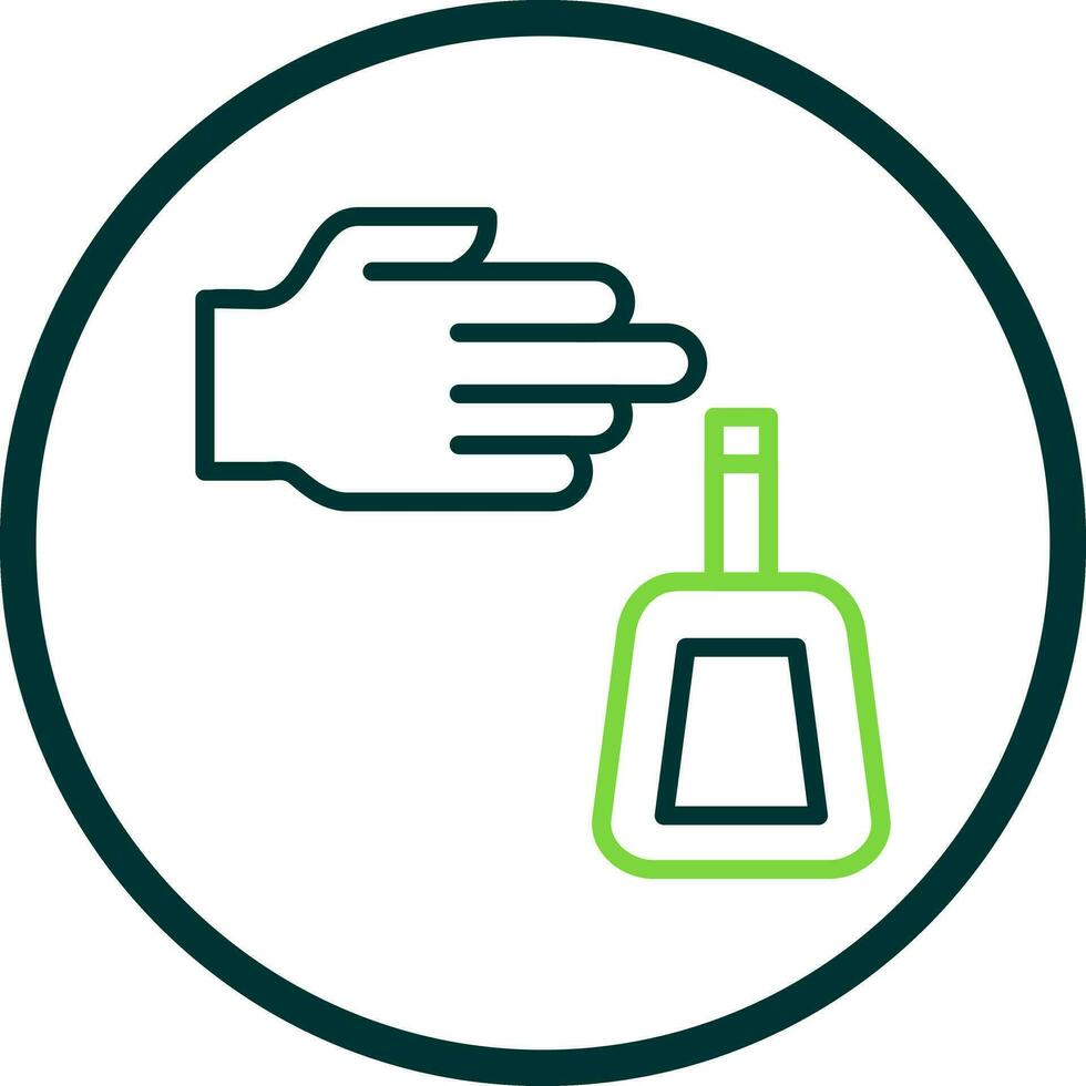 Diabetes Vector Icon Design
