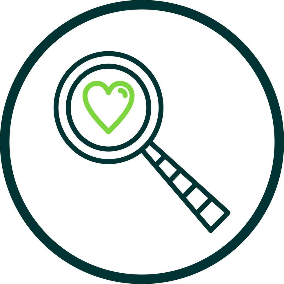 Glass Vector Icon Design