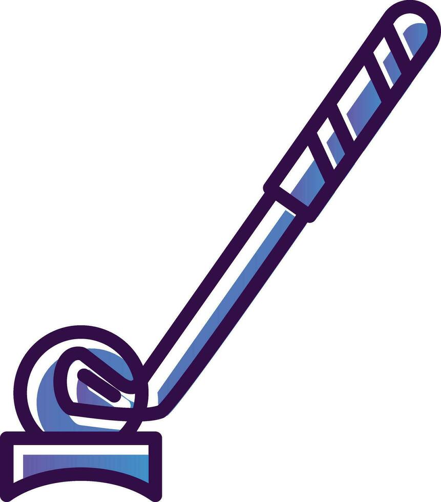 Shot Vector Icon Design