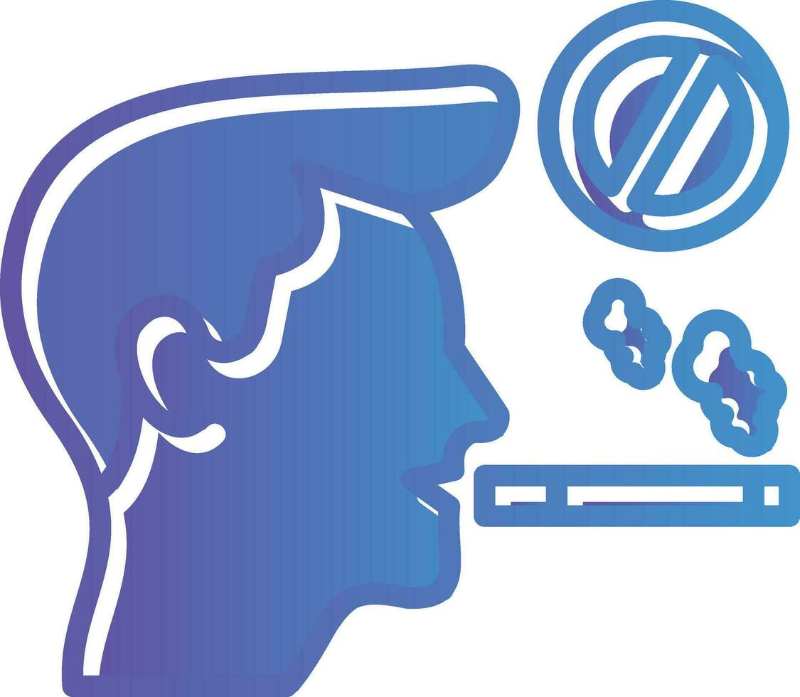 Quit Vector Icon Design