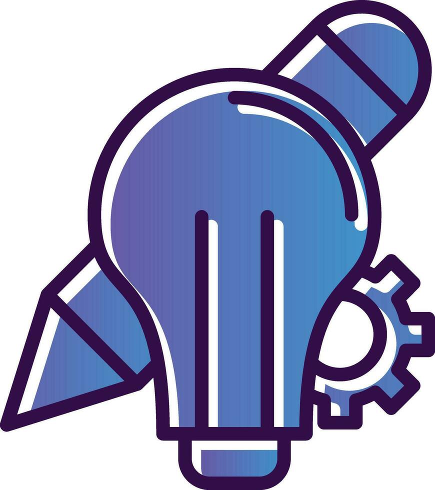 Creative design Vector Icon Design
