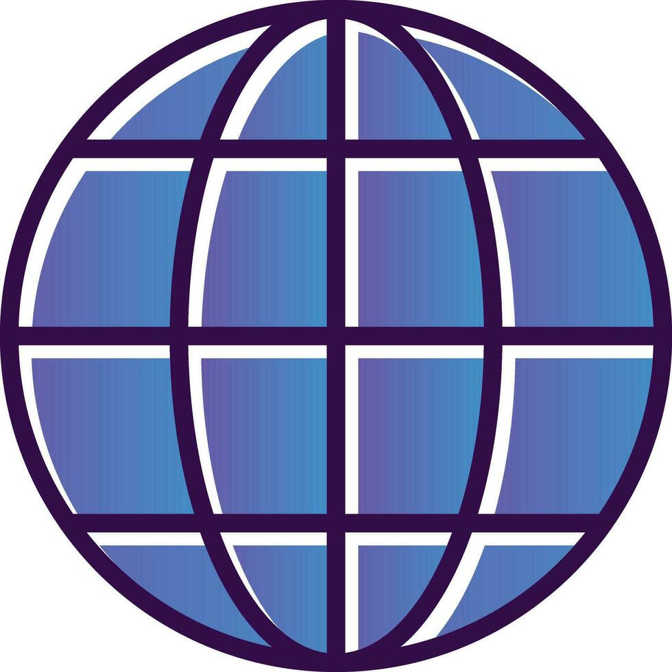 Web Vector Icon Design