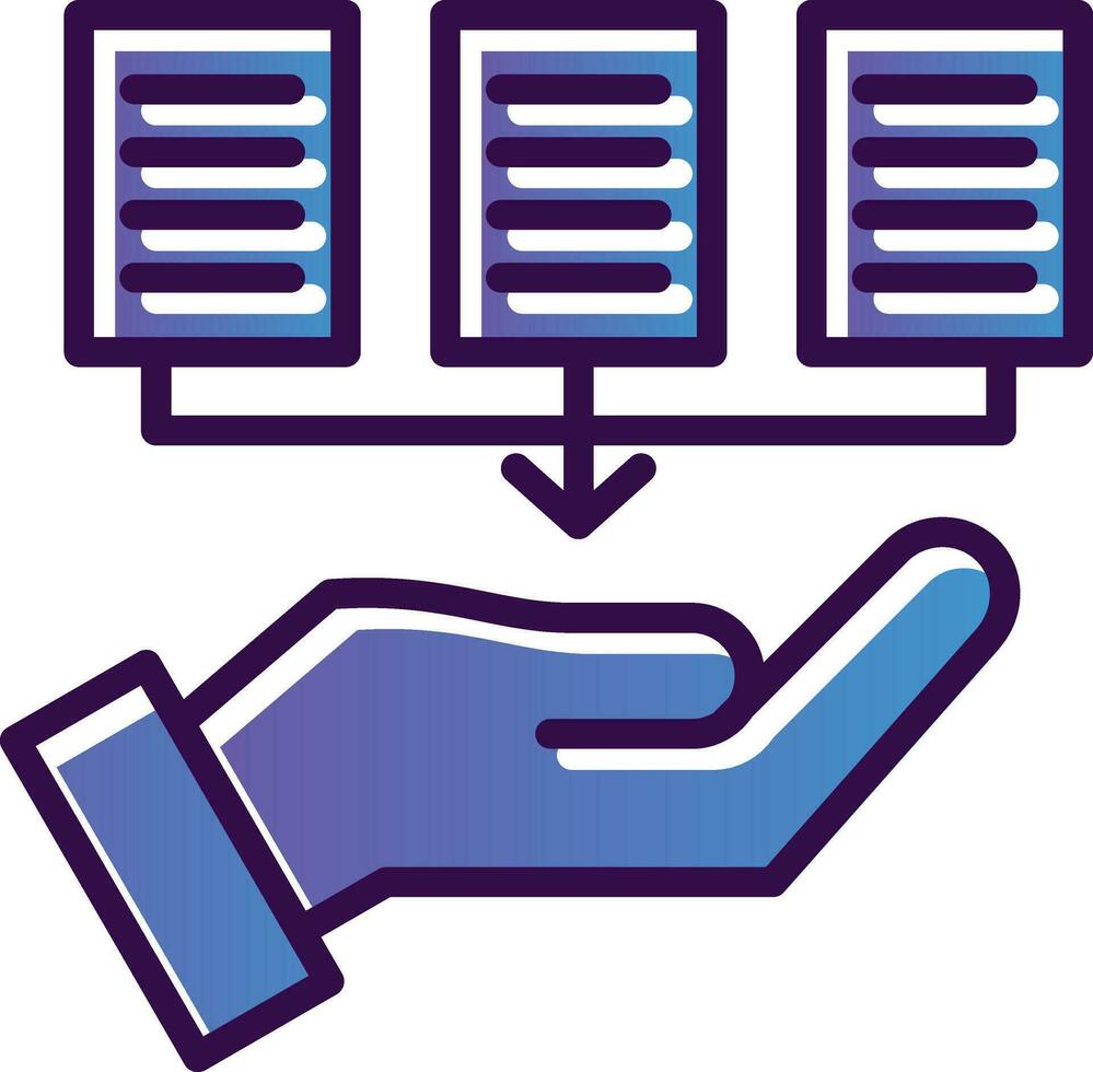 Collectible Vector Icon Design