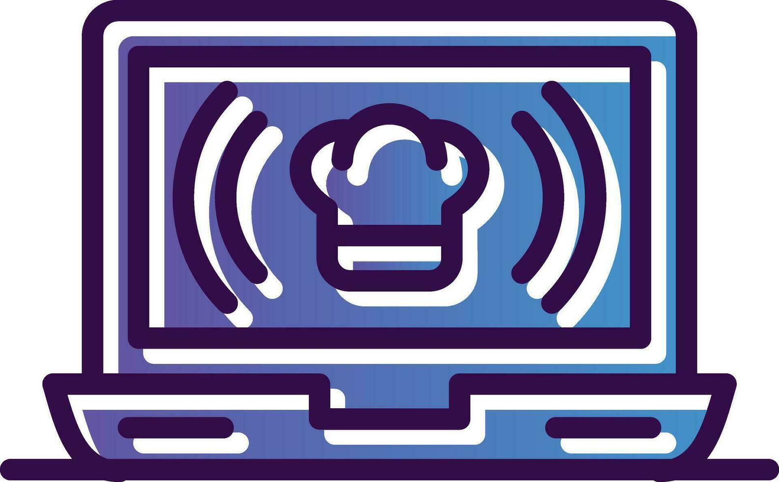 Cooking Vector Icon Design