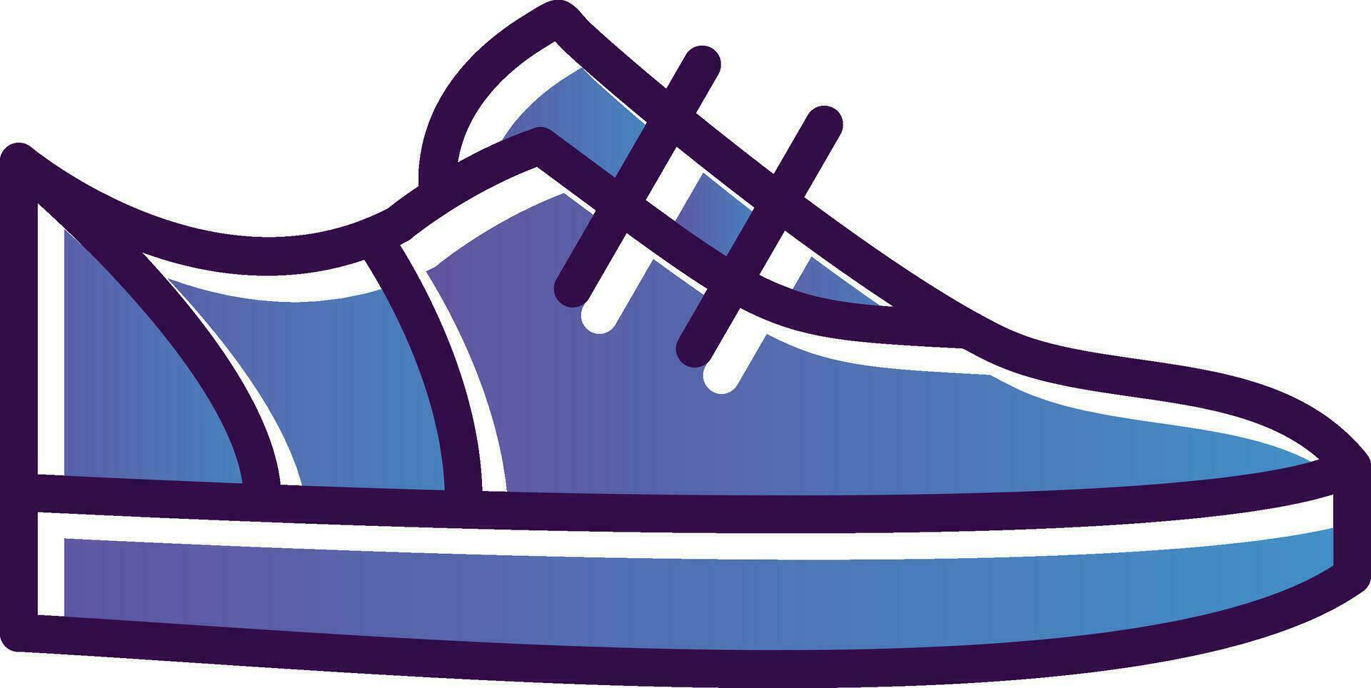 Shoes Vector Icon Design