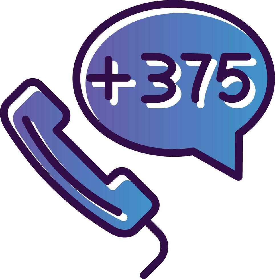 Belarus Vector Icon Design