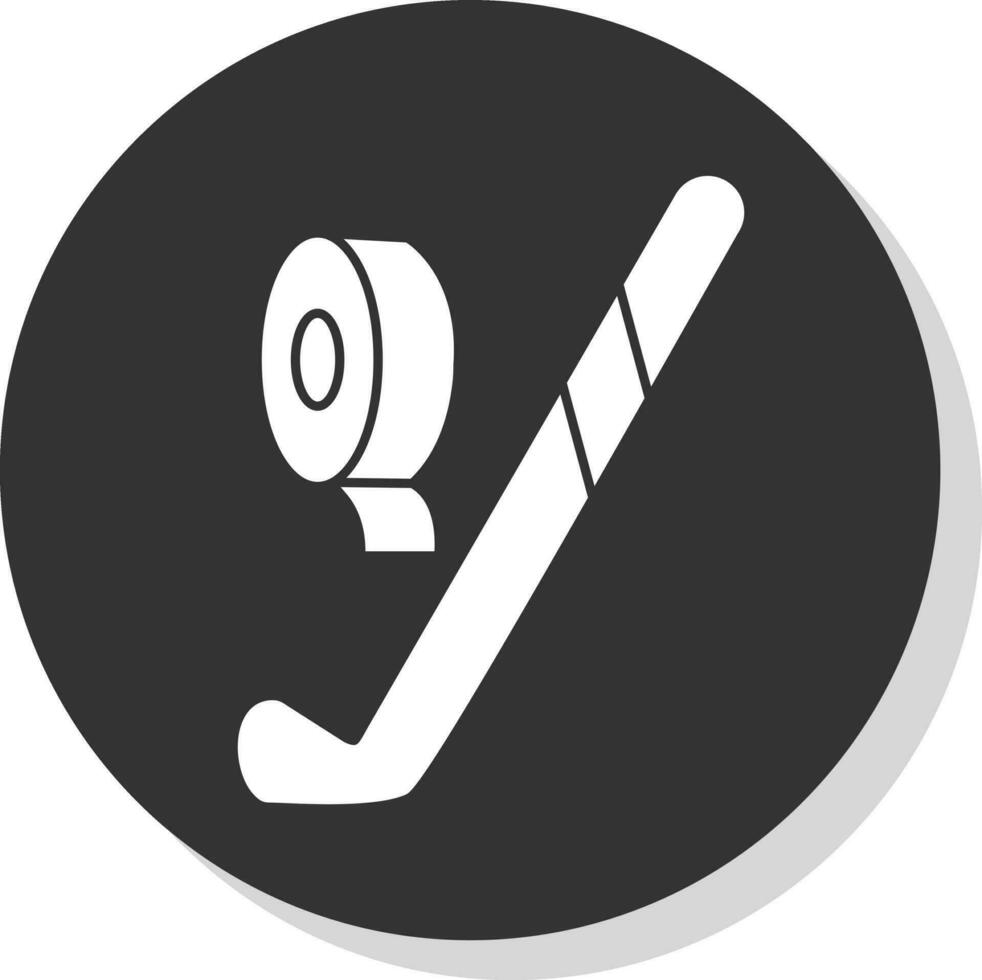 Tape Vector Icon Design