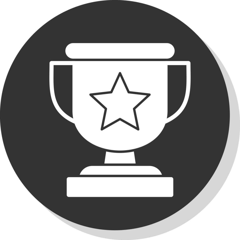 diseño de icono de vector de premio