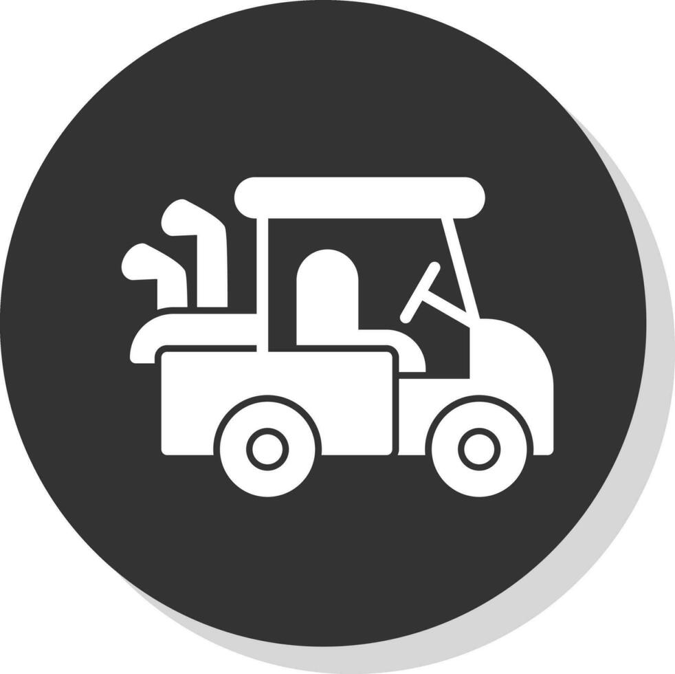 Cart Vector Icon Design