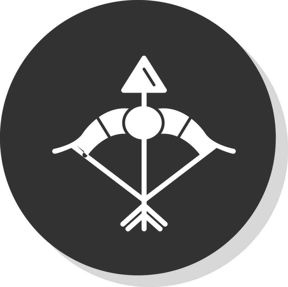 Artemis Vector Icon Design