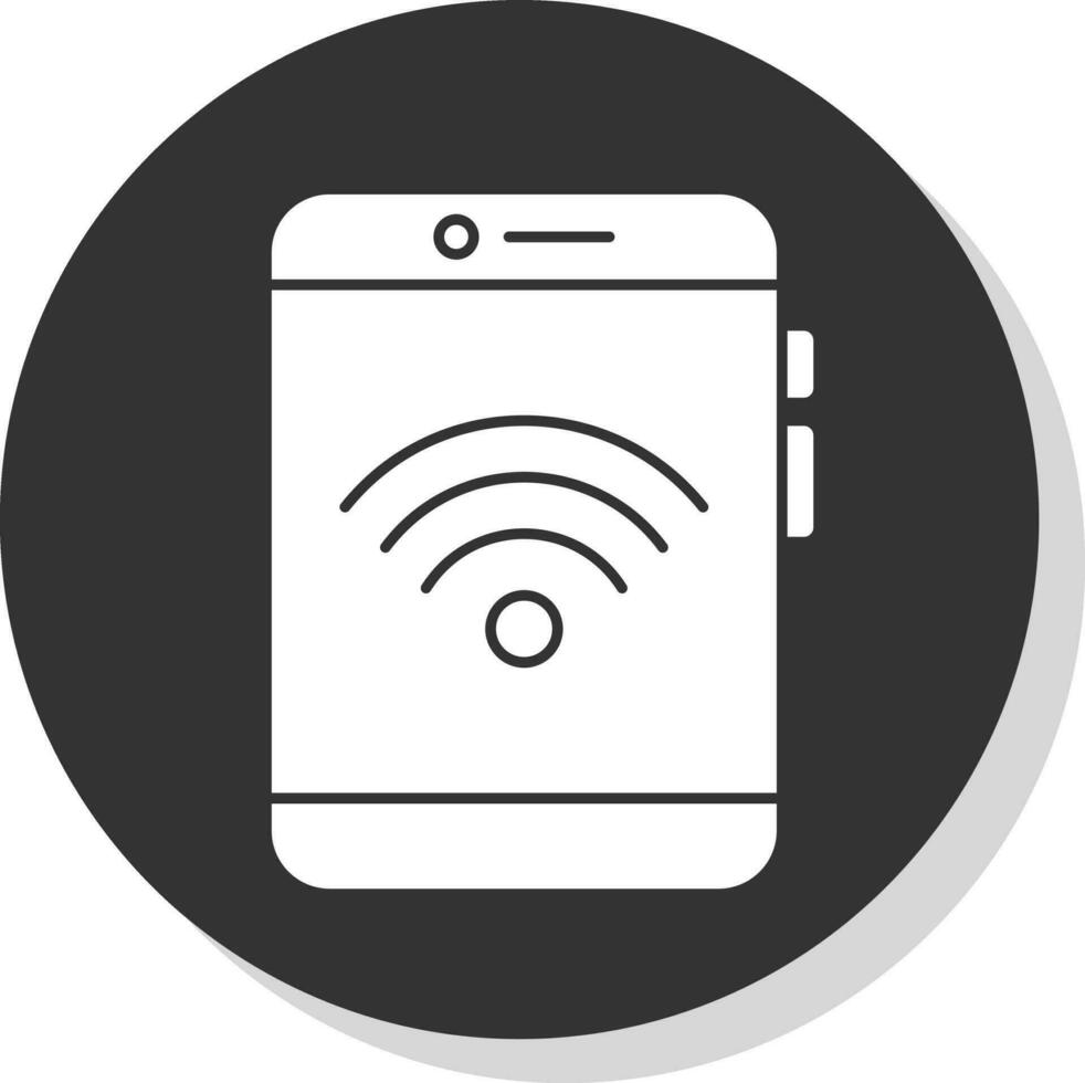 Smartphone Vector Icon Design
