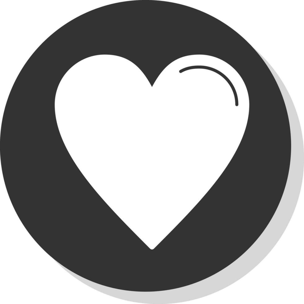 Heart Vector Icon Design