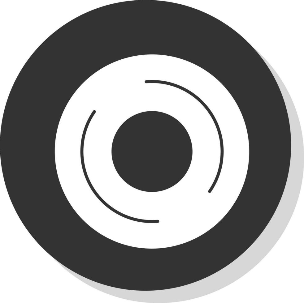 Cds Vector Icon Design