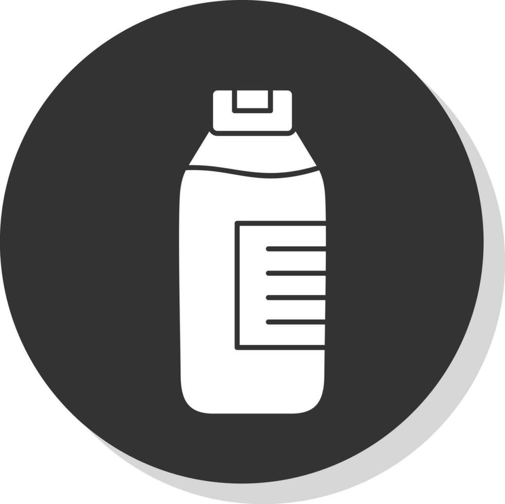 Milk Vector Icon Design