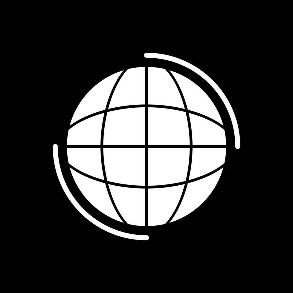 Net Vector Icon Design