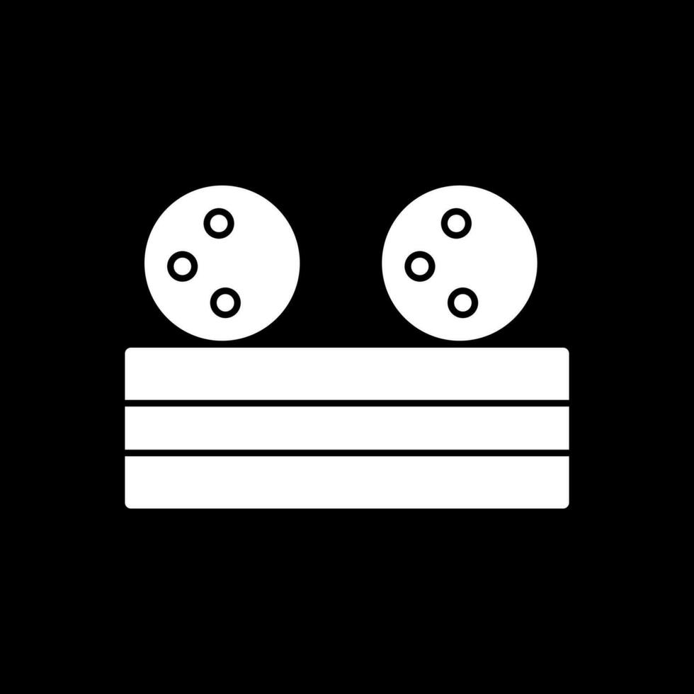 Balls Vector Icon Design