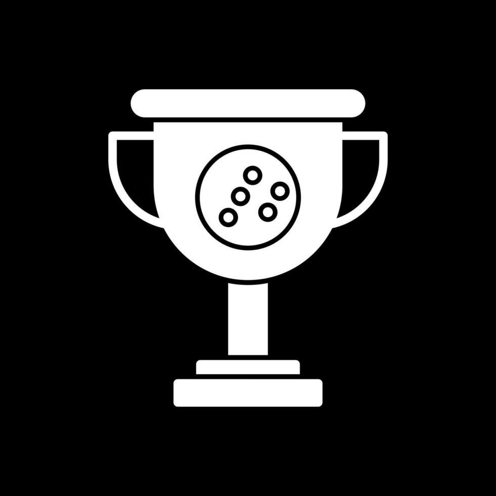 Cup Vector Icon Design