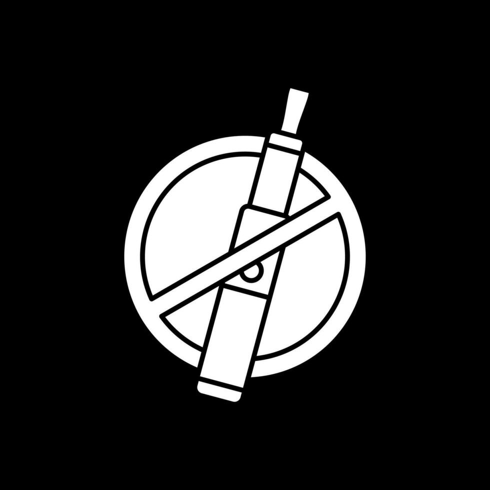 Quit Vector Icon Design