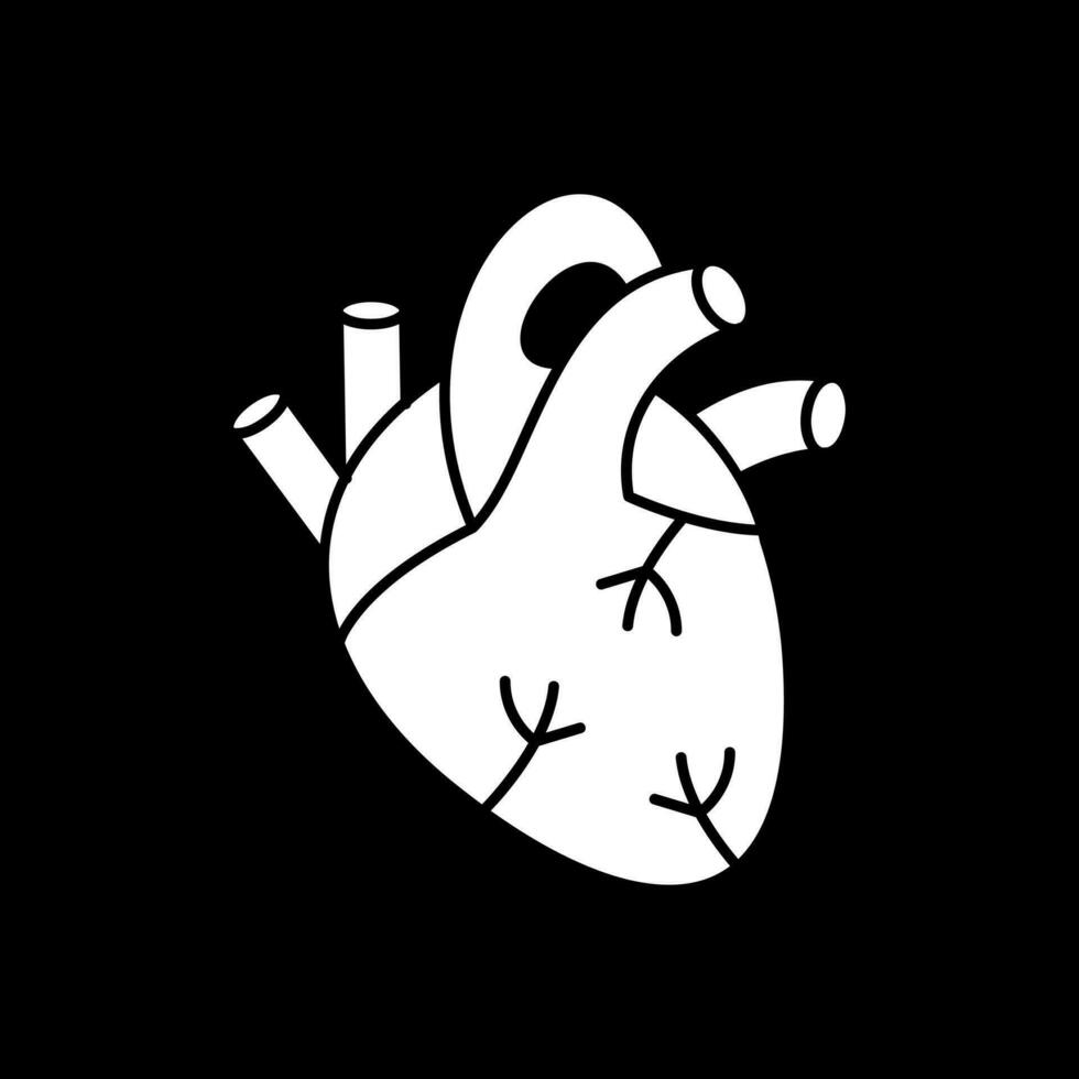 Heart Vector Icon Design