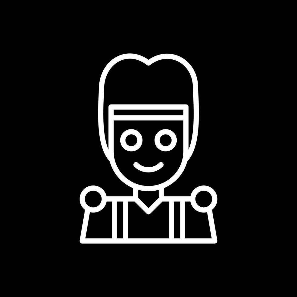 Hephaestus Vector Icon Design