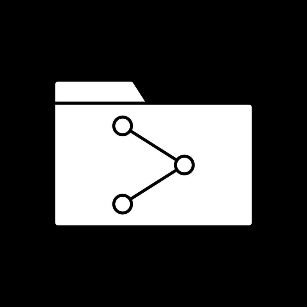 Share Vector Icon Design