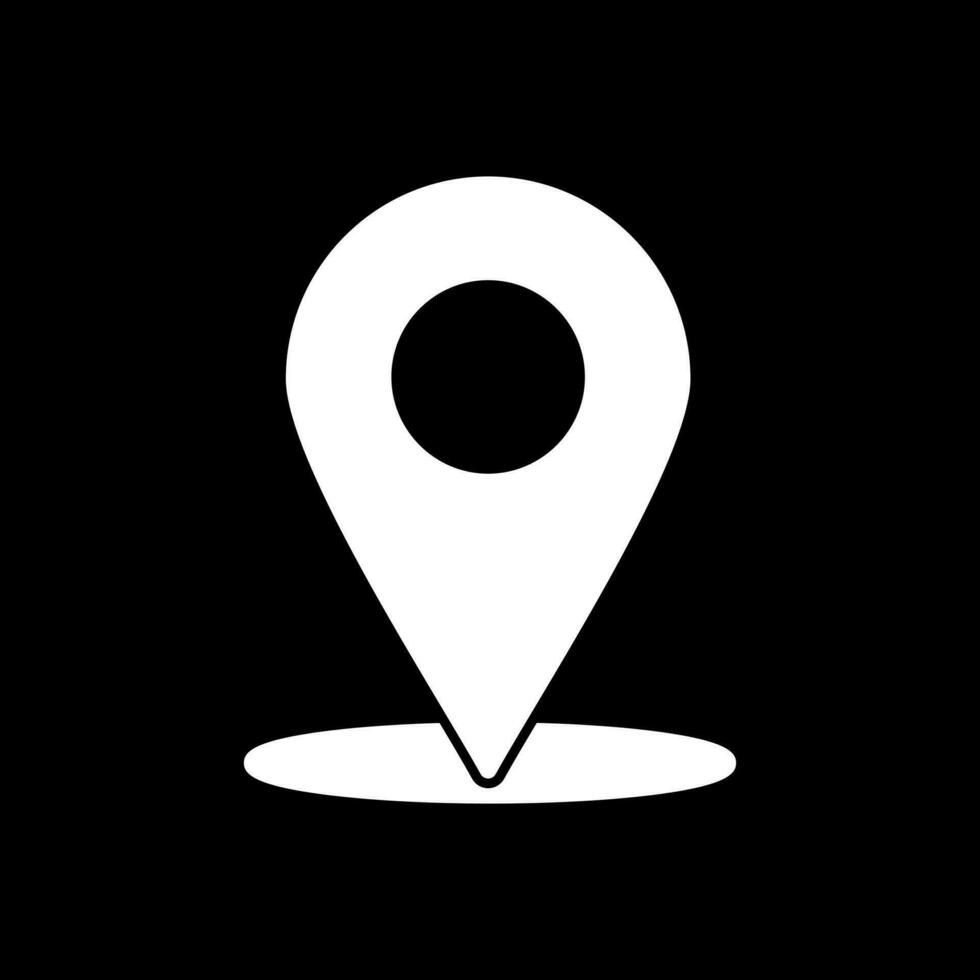 Gps Vector Icon Design