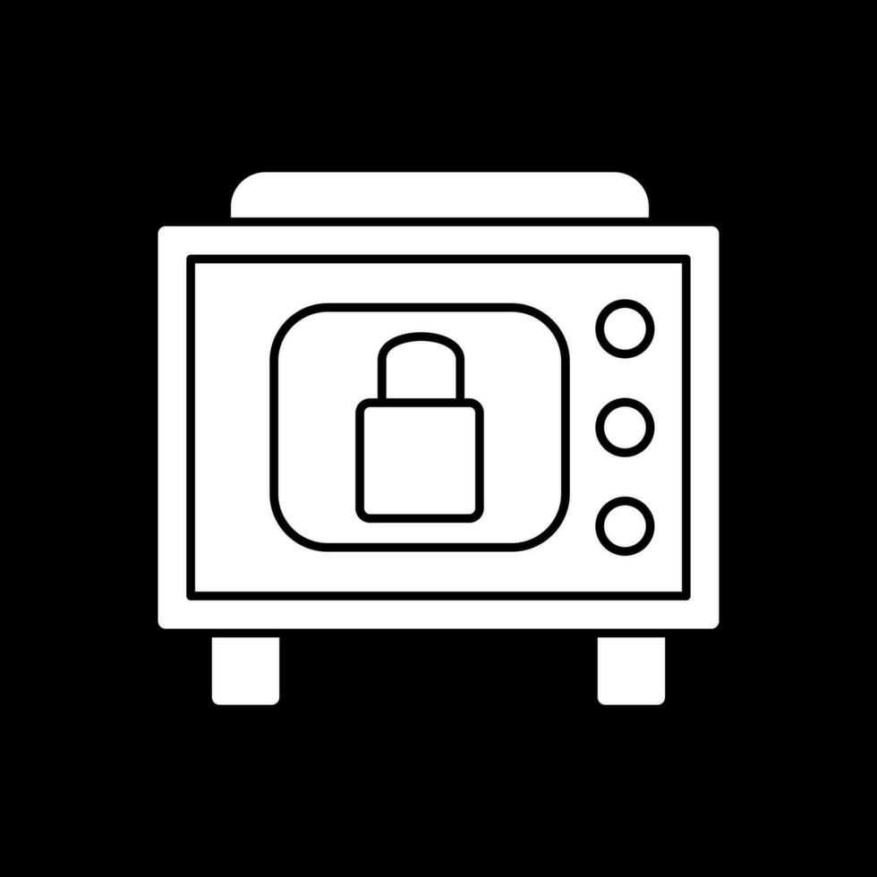 Safe Vector Icon Design