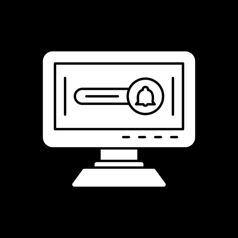 Subscribe Vector Icon Design