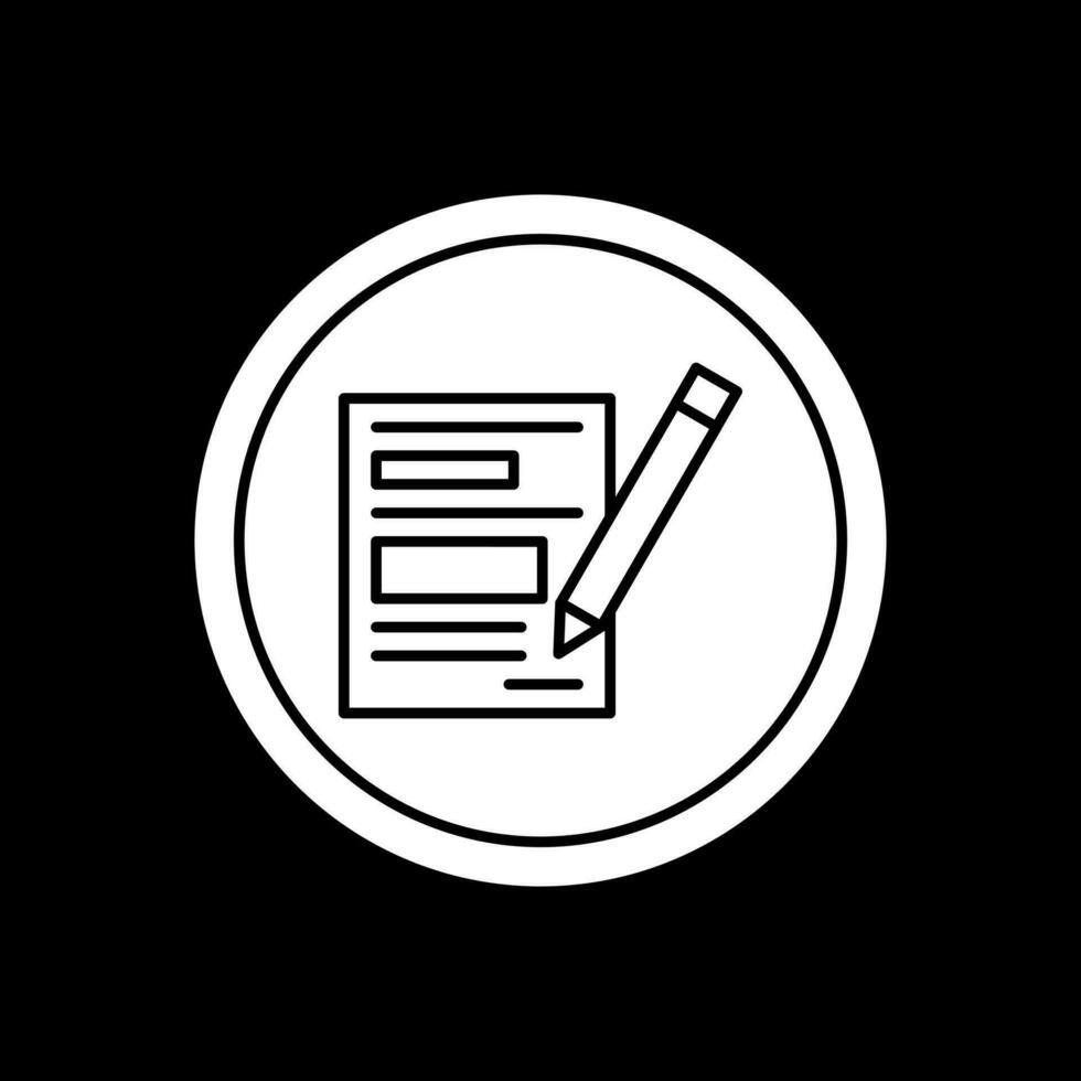 Edited Vector Icon Design