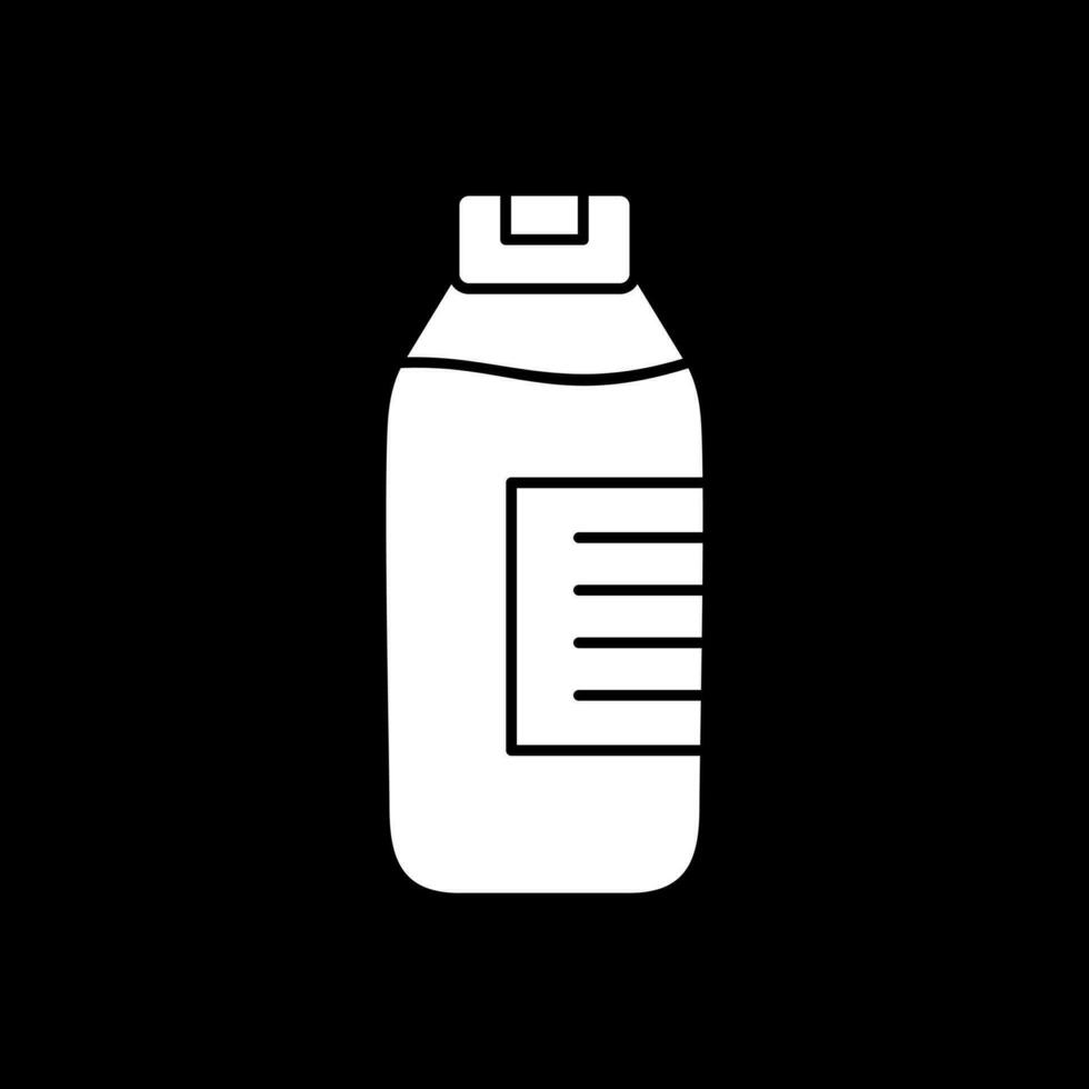 Milk Vector Icon Design