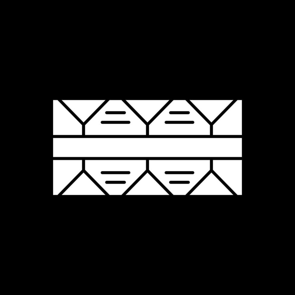 Platform Vector Icon Design