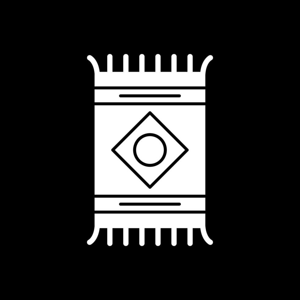 Mat Vector Icon Design