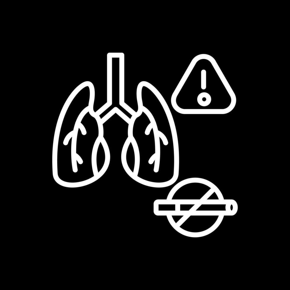 Quit smoking Vector Icon Design