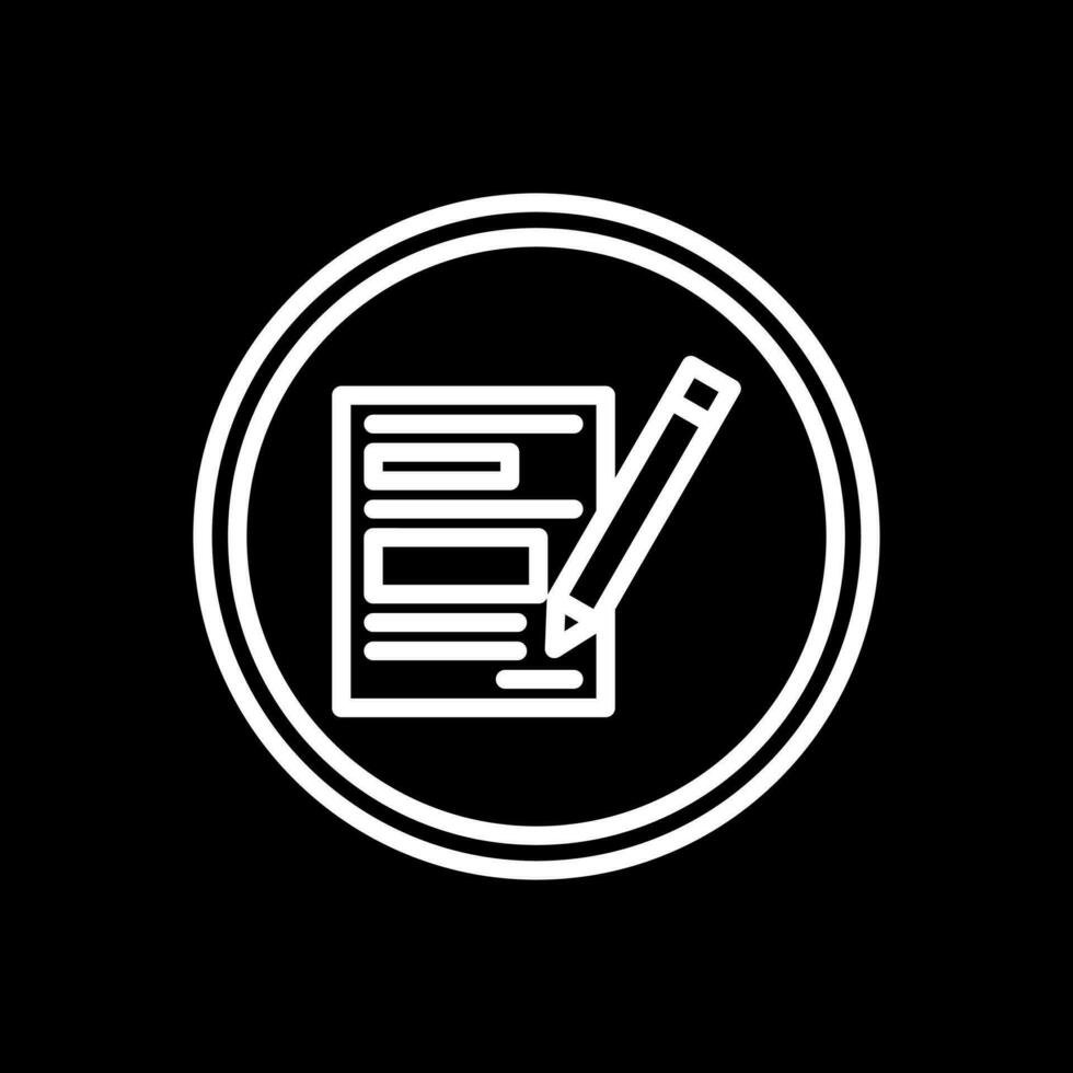 Edited Vector Icon Design