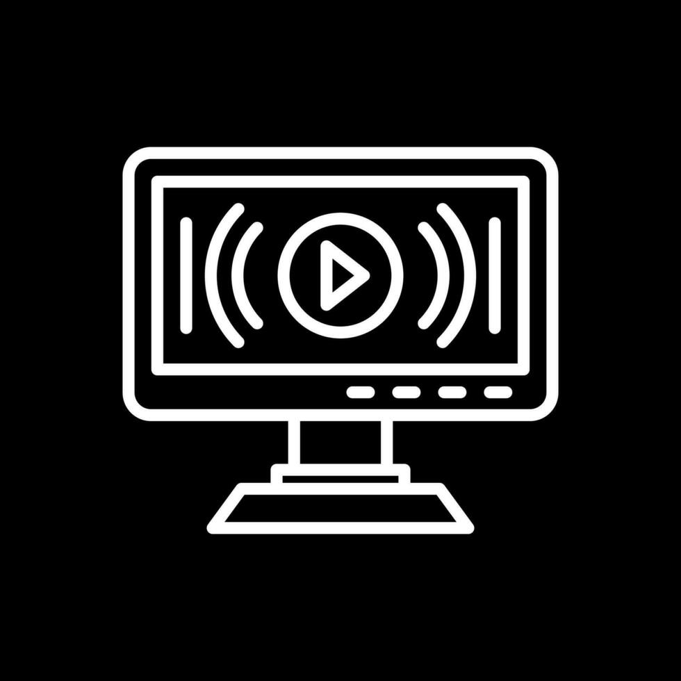 Live Vector Icon Design