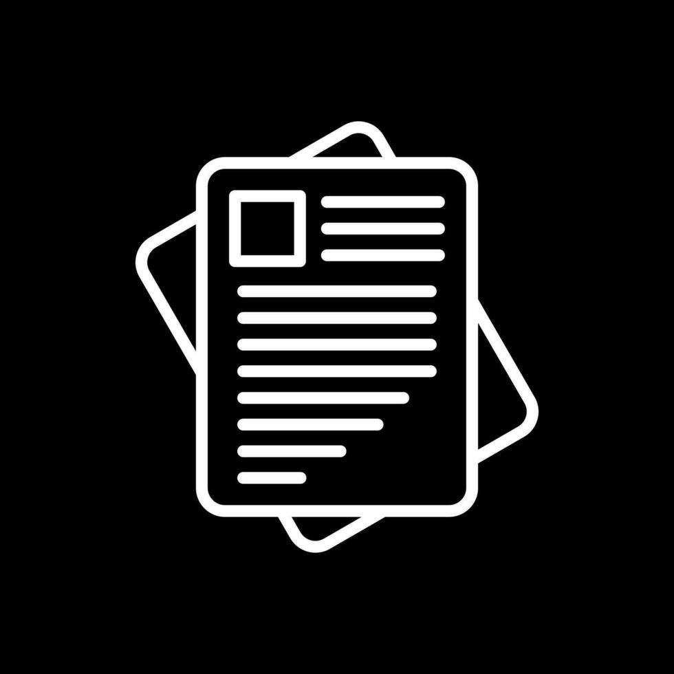 Report card Vector Icon Design
