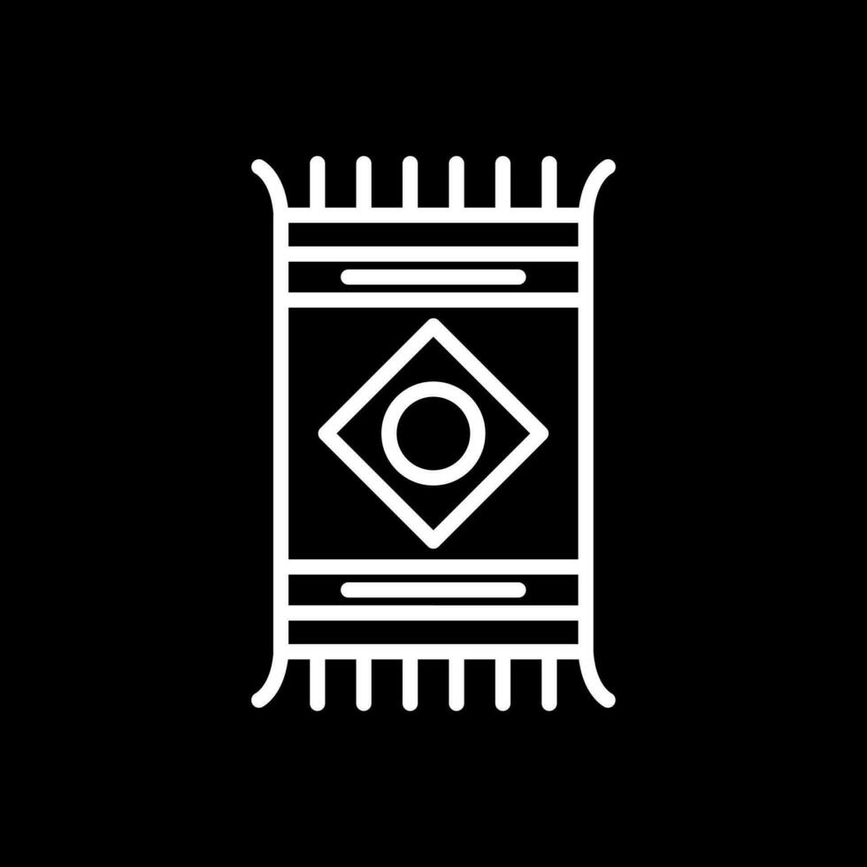 Mat Vector Icon Design