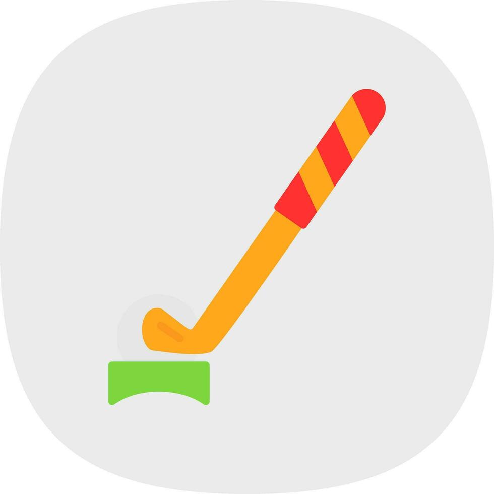 Shot Vector Icon Design