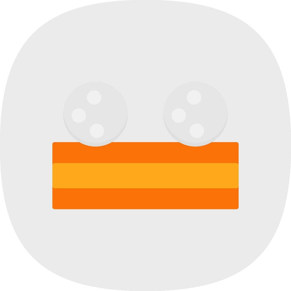 Balls Vector Icon Design